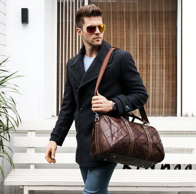 Men's Bags Collection