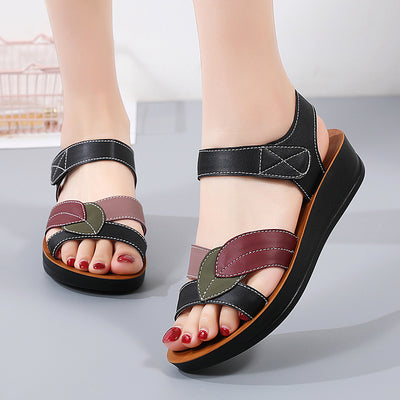 Women Casual Non-slip Comfortable Beach Shoes