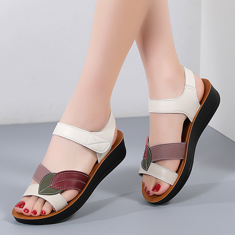 Women Casual Non-slip Comfortable Beach Shoes