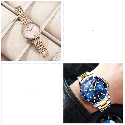 Women Quartz Diamond Geneva Lady Bracelet Wrist Watches For Women