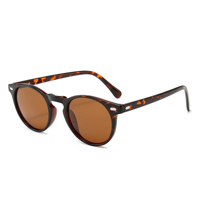 TR90 polarized sunglasses