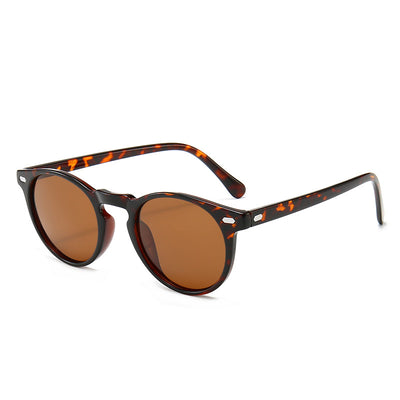 TR90 polarized sunglasses