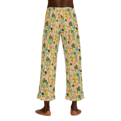 Men's Pajama Pants (AOP)