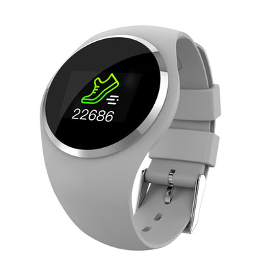 Simple Classic Smart Watch