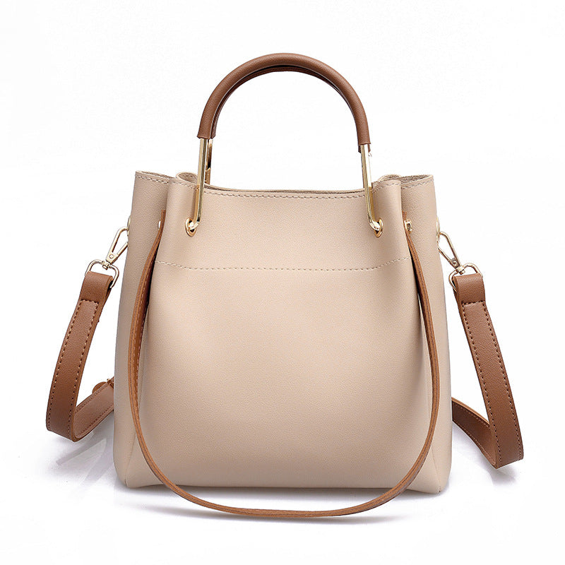 Autumn And Winter New Fashion All-match Women's Shoulder Crossbody Hand Bag