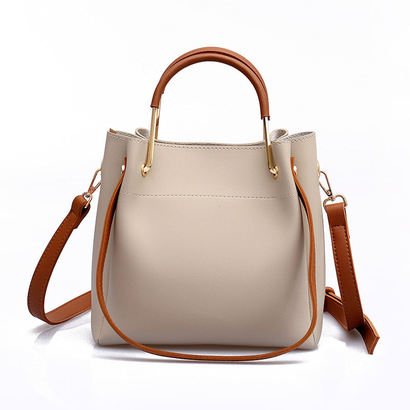 Autumn And Winter New Fashion All-match Women's Shoulder Crossbody Hand Bag