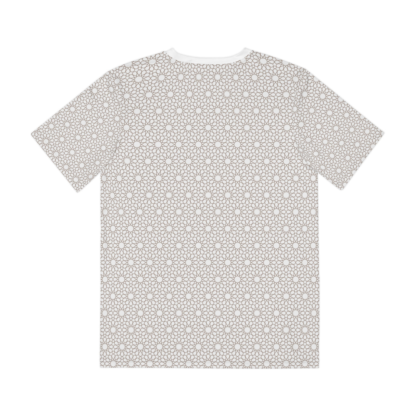 Men's Polyester Tee (AOP)