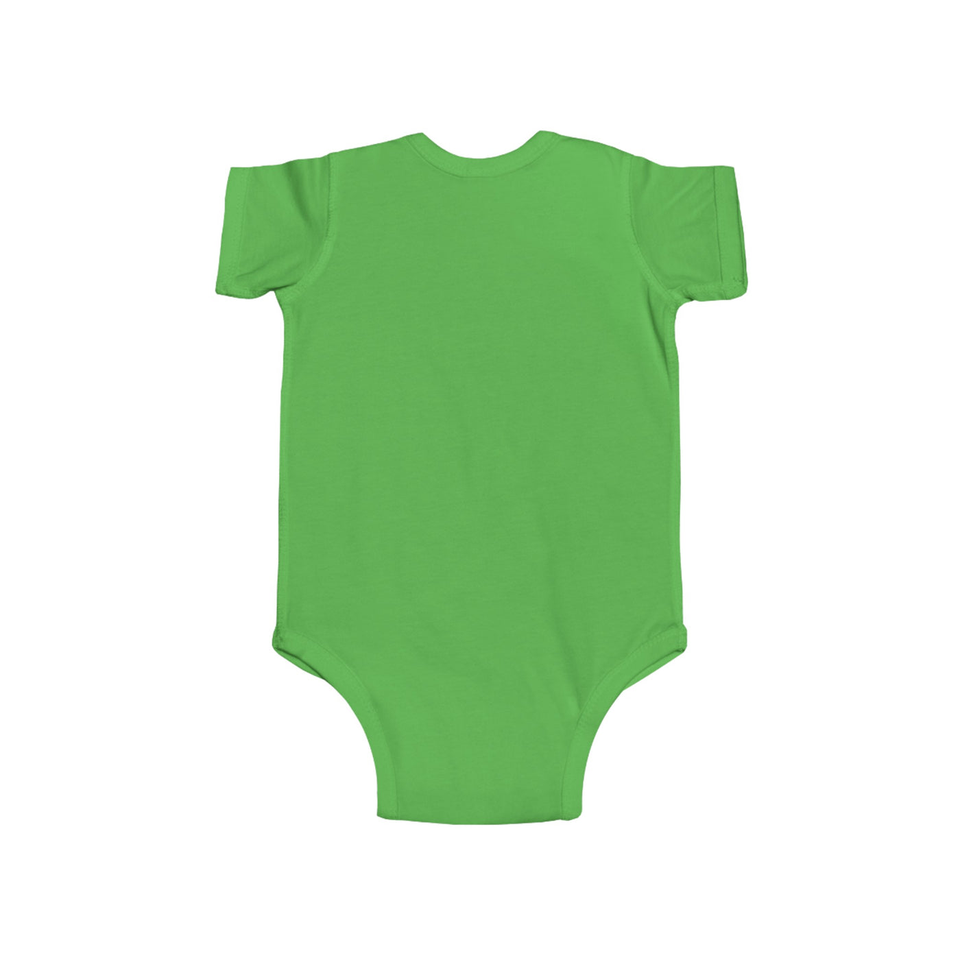 Infant Fine Jersey Bodysuit