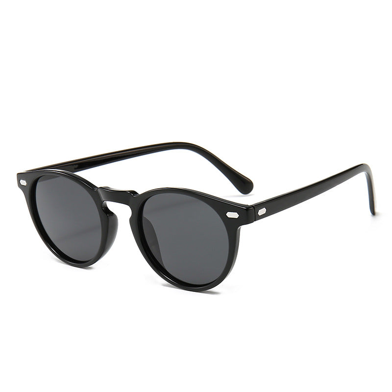 TR90 polarized sunglasses