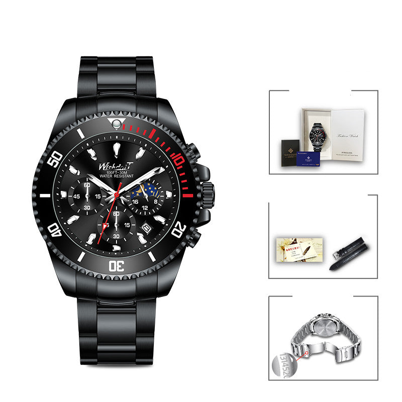 Men'S Automatic Mechanical Watch