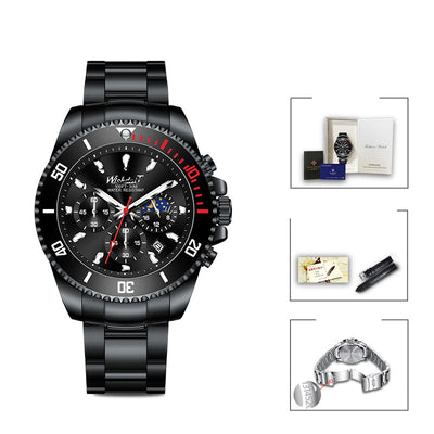 Men'S Automatic Mechanical Watch