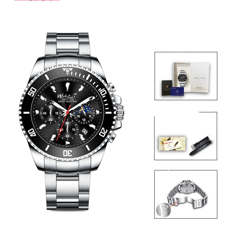 Men'S Automatic Mechanical Watch