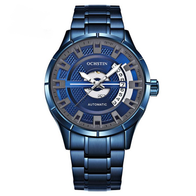 Men'S Automatic Mechanical Watch