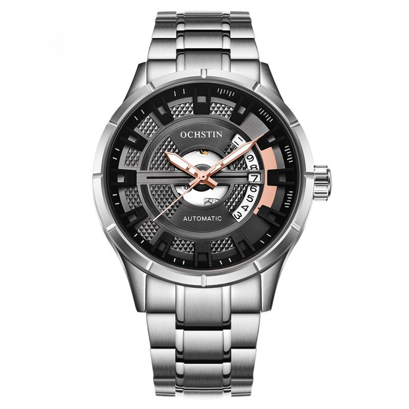 Men'S Automatic Mechanical Watch