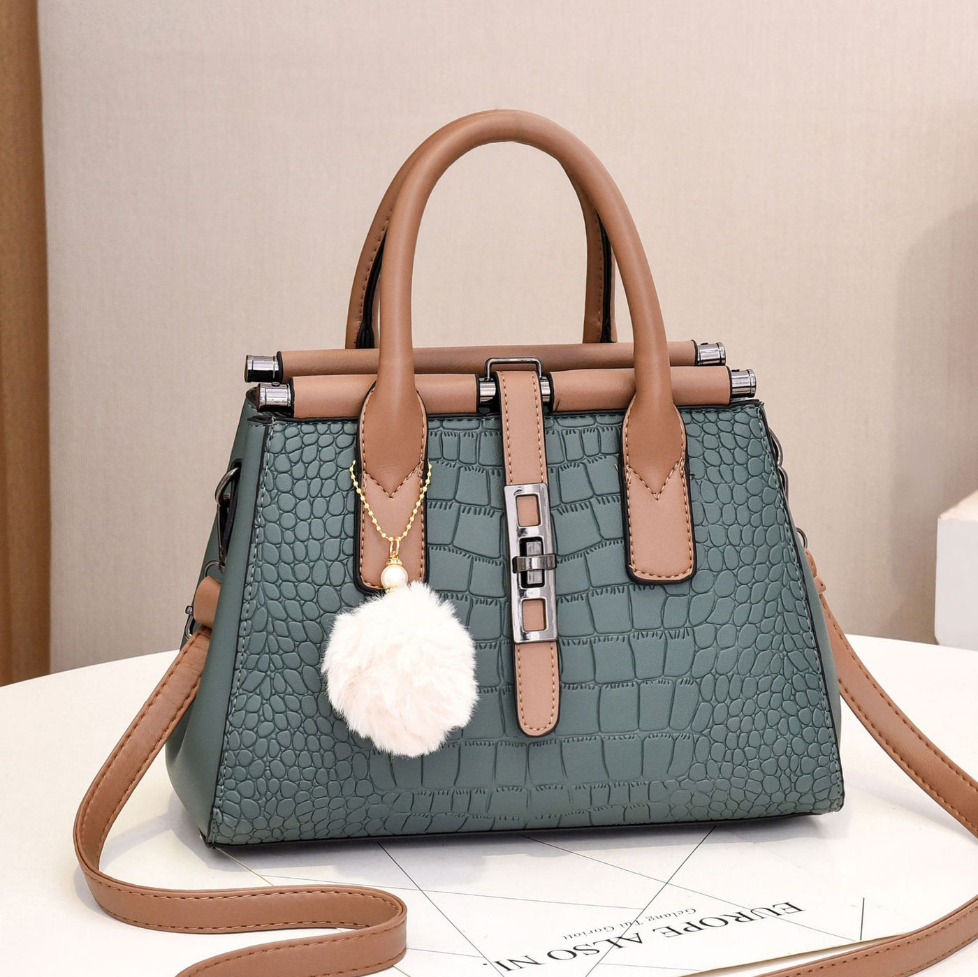 Trendy Women Handbag