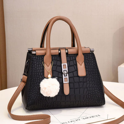 Trendy Women Handbag