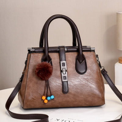 Trendy Women Handbag