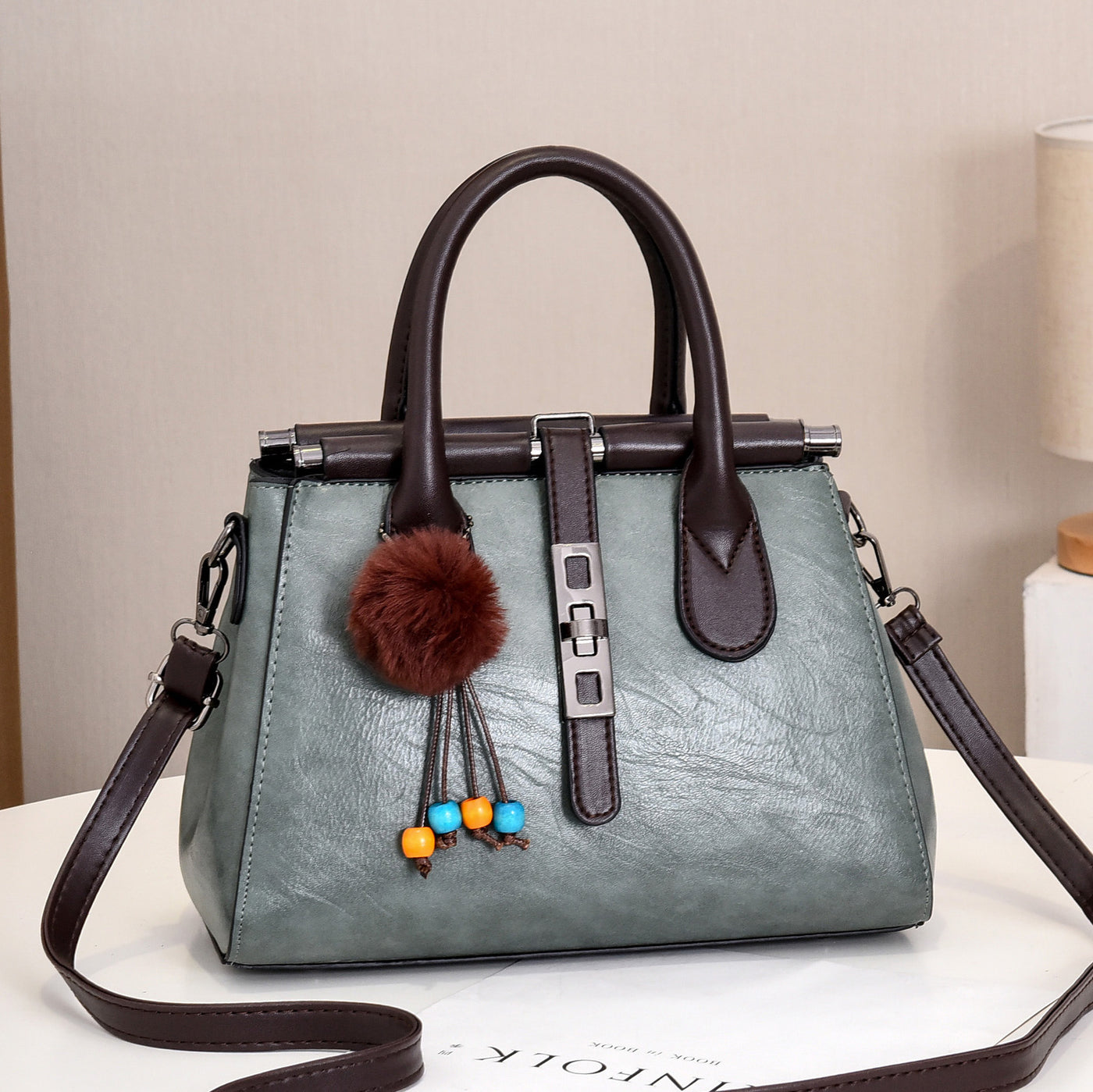 Trendy Women Handbag