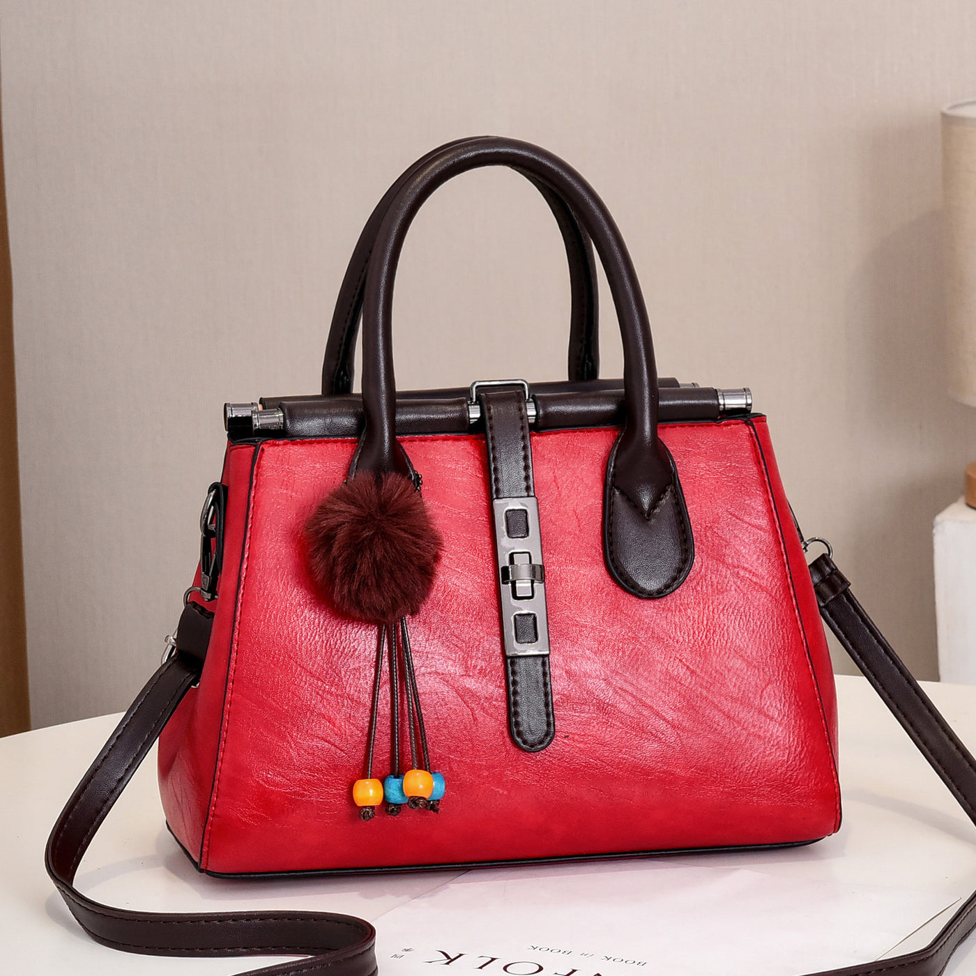 Trendy Women Handbag