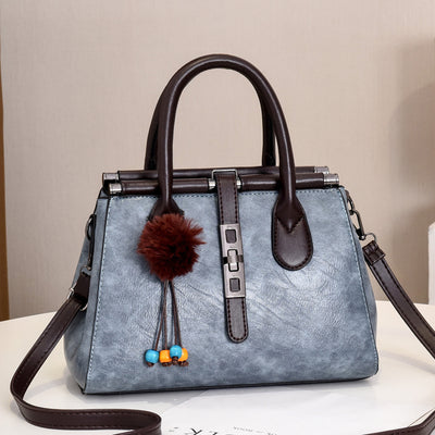 Trendy Women Handbag