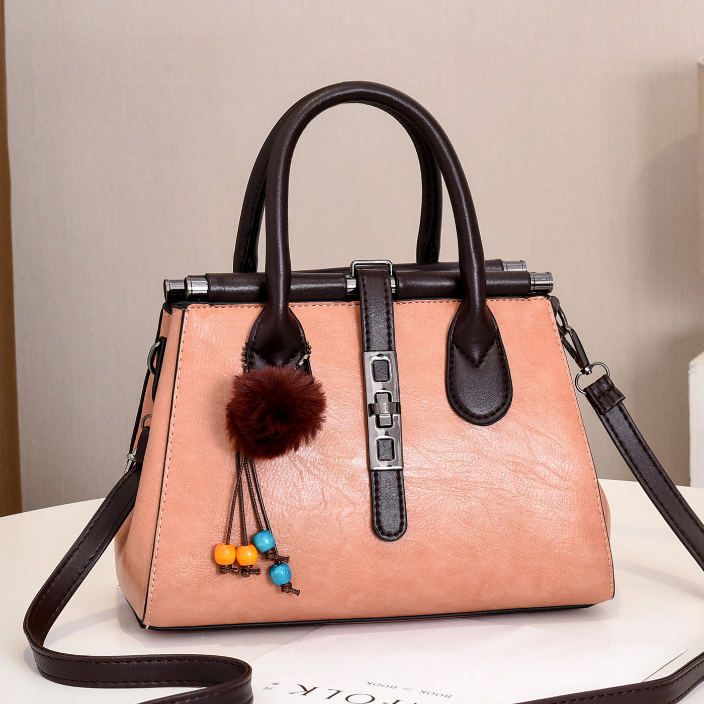 Trendy Women Handbag