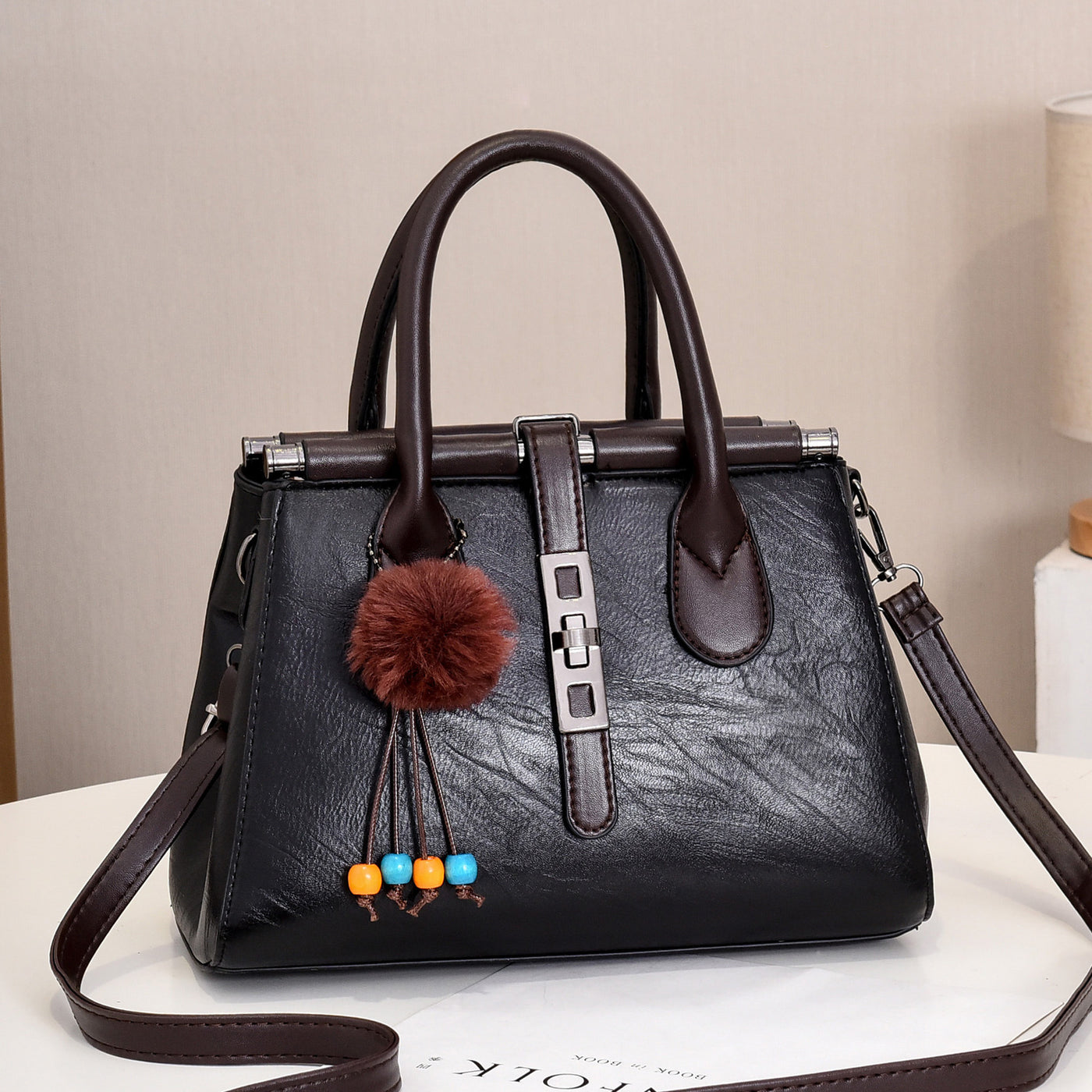 Trendy Women Handbag