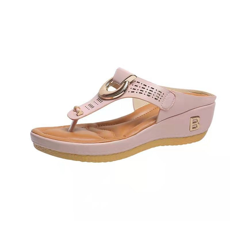 Thong Sandals Women