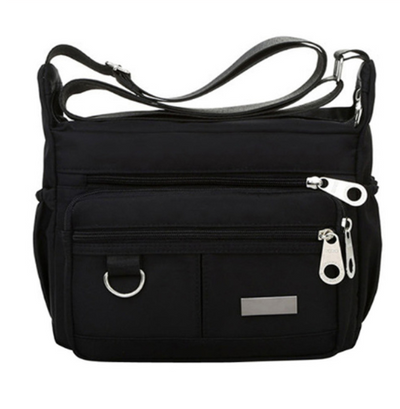 Women Waterproof Messenger Bag