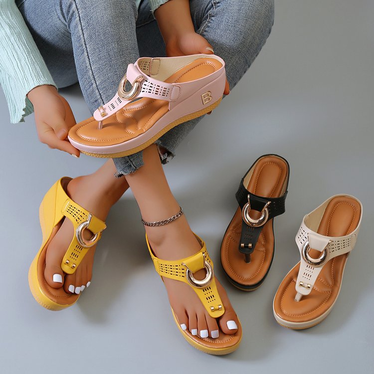 Thong Sandals Women