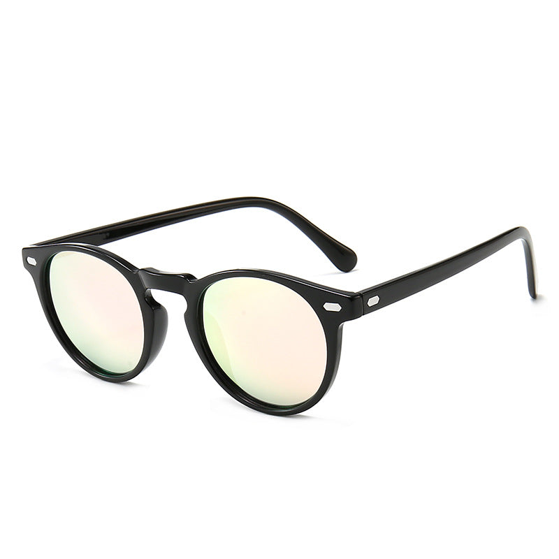 TR90 polarized sunglasses