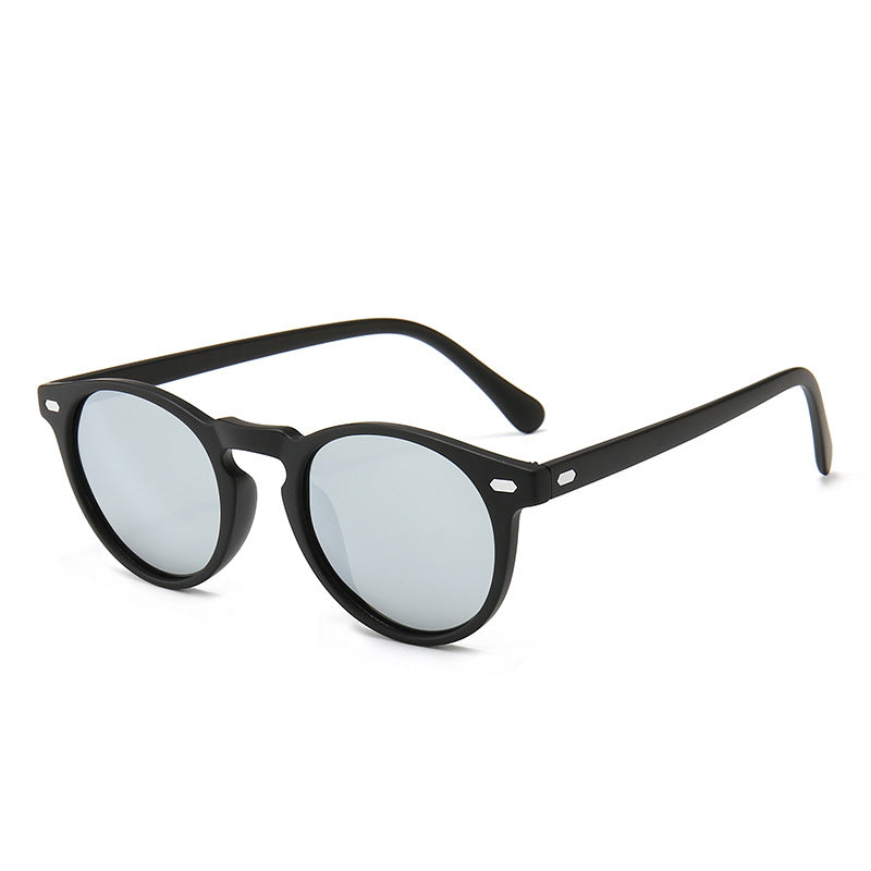 TR90 polarized sunglasses