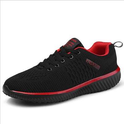 Fashion High Top Cool Casual Sports Shoes Men