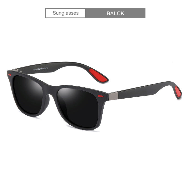 Outdoor ultralight sunglasses