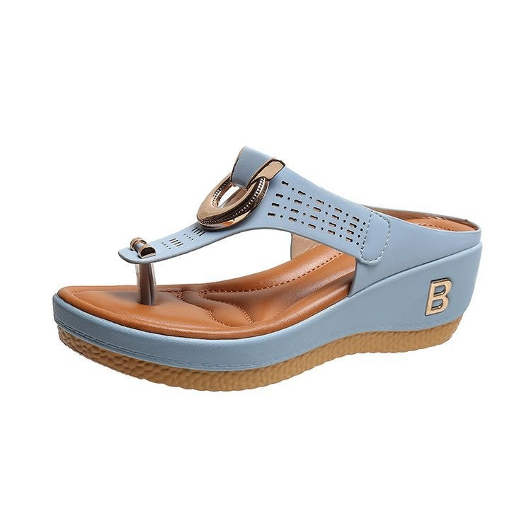 Thong Sandals Women