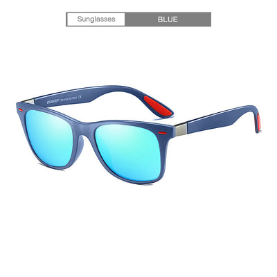 Outdoor ultralight sunglasses