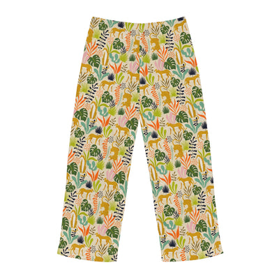 Men's Pajama Pants (AOP)