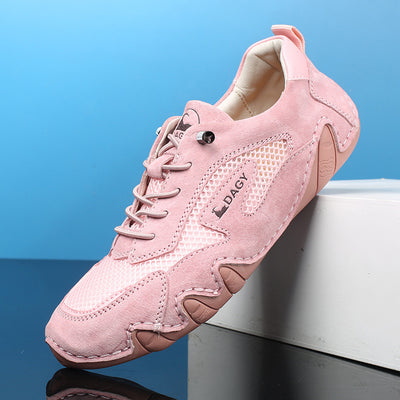 High Quality Flats Mesh Shoes Outdoor Casual