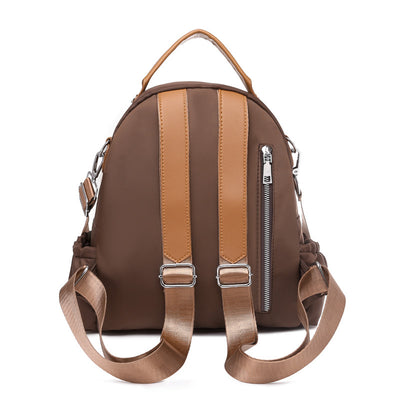 Fashion Oxford Cloth Backpack