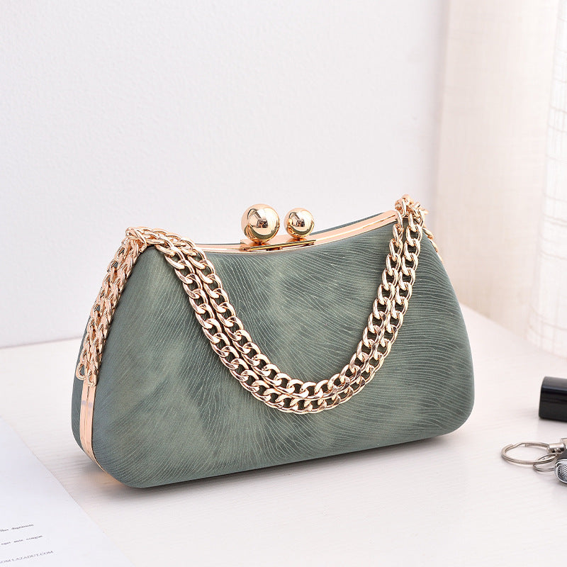 Party Dinner Bag For Women Crossbody Bag