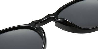 TR90 polarized sunglasses