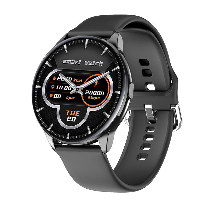 Multifunctional Sports Smart Watch Business