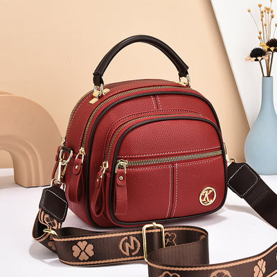 Versatile Crossbody Bag For Women