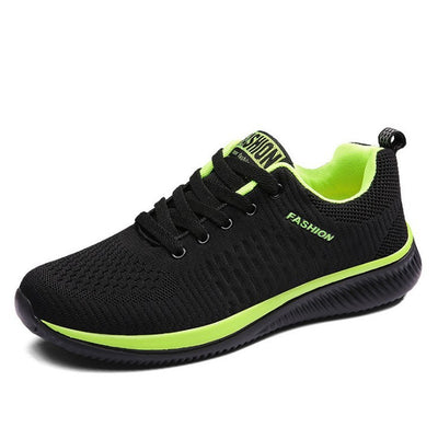 Fashion High Top Cool Casual Sports Shoes Men