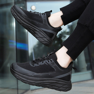 Fashion Thick-soled Anti-skid running Shoes