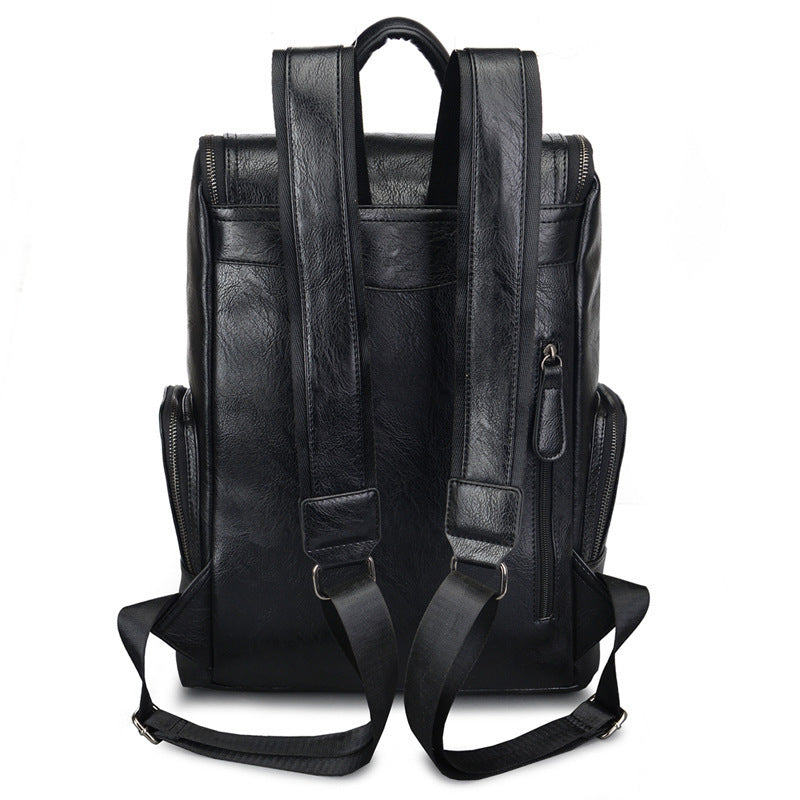 Korean Style Men's backpack