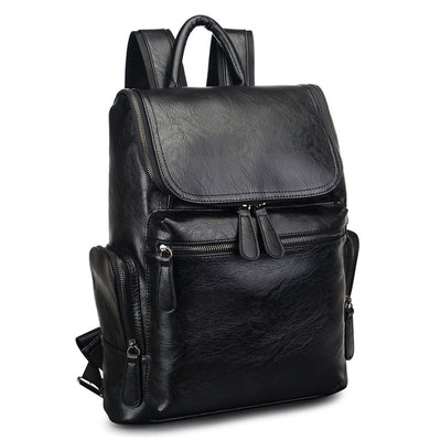 Korean Style Men's backpack