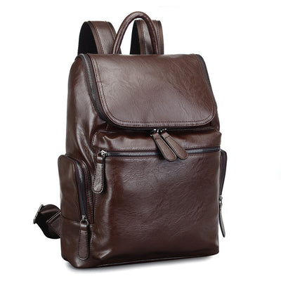 Korean Style Men's backpack