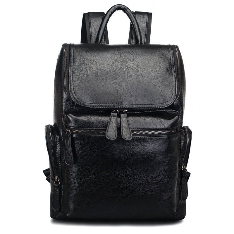 Korean Style Men's backpack