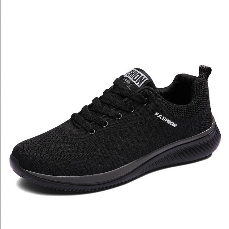 Fashion High Top Cool Casual Sports Shoes Men