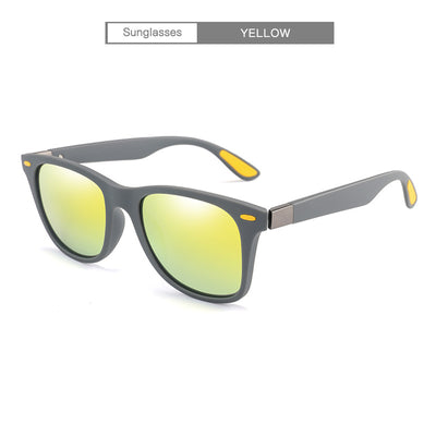 Outdoor ultralight sunglasses